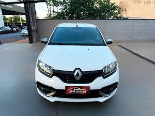 Foto do veículo Renault Sandero Gt Line/rlin Flex 1.0 12v 5p
