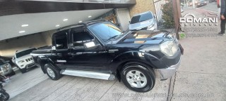 Foto do veículo Ford Ranger Limited 3.0 Pse 4x4 Cd Tb Diesel