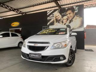 Foto do veículo Chevrolet Prisma Sed. Lt 1.0 8v Flexpower 4p