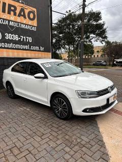 Foto do veículo Volkswagen Jetta 2.0 Total Flex Comfortline
