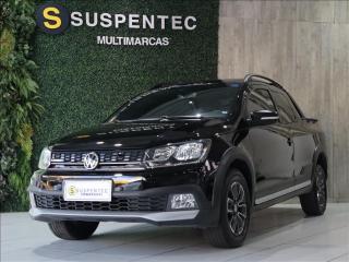 Foto do veículo Volkswagen Saveiro Cross 1.6 T.flex 16v Cd