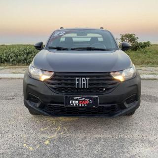 Foto do veículo Fiat Strada Endurance 1.4 Flex 8v Cs Plus