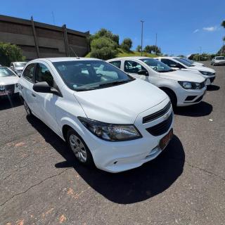 Foto do veículo Chevrolet Onix Hatch Joy 1.0 8v Flex 5p Mec.