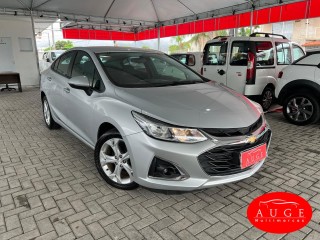 Foto do veículo Chevrolet Cruze Lt 1.4 16v Turbo Flex 4p Aut.
