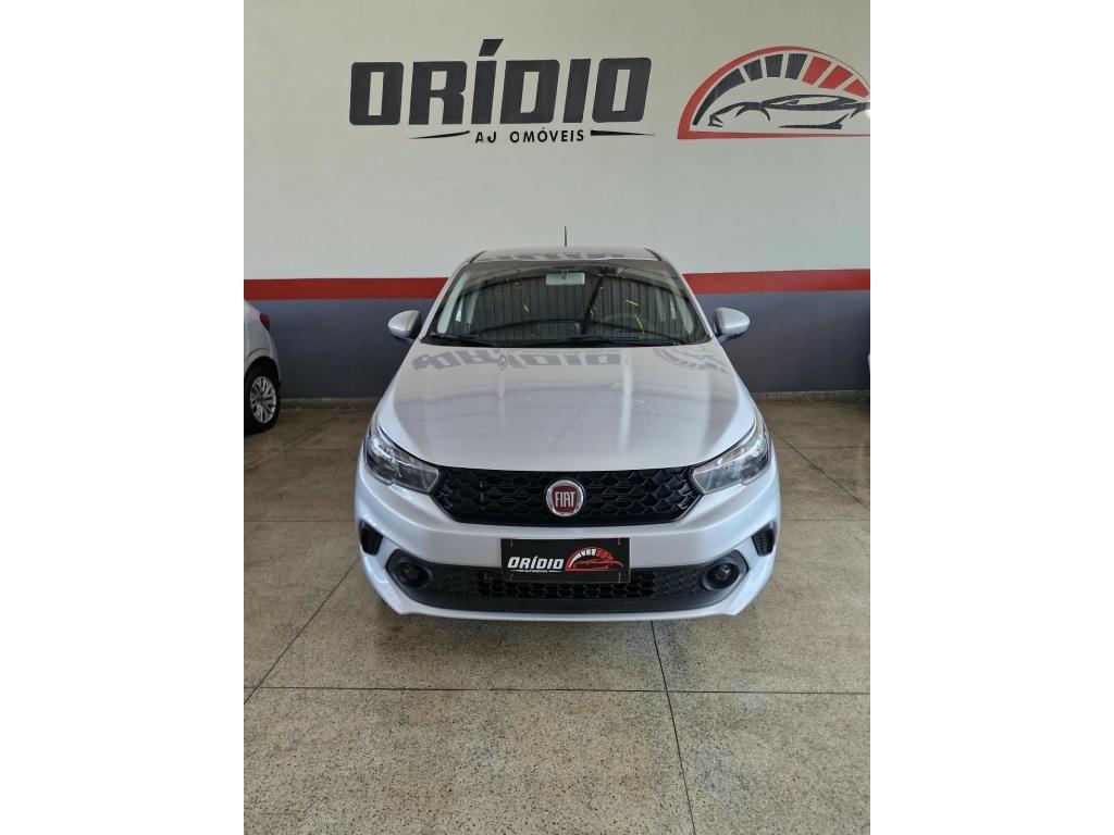 Fiat Argo