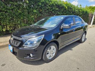 Foto do veículo Chevrolet Cobalt Ltz 1.8 8v Econo.flex 4p Aut.