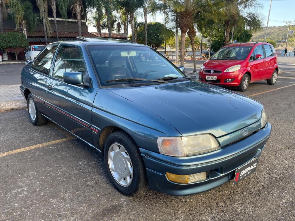 Ford Escort Escort XR3 2.0i 1994