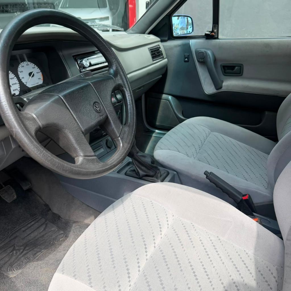 Volkswagen Santana 1.8 MI 1996