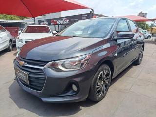 Foto do veículo Chevrolet Onix 1.0 Lt