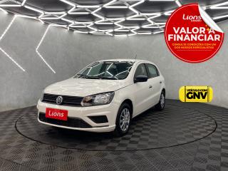 Foto do veículo Volkswagen Gol 1.0