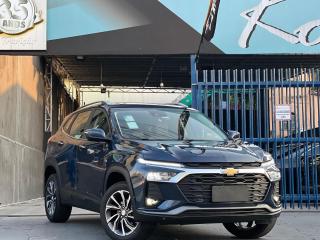 Foto do veículo Chevrolet Tracker 1.2 Turbo Premier Auto