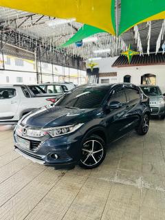 Foto do veículo Honda Hr-v Ex 1.8 Flexone 16v 5p Aut.