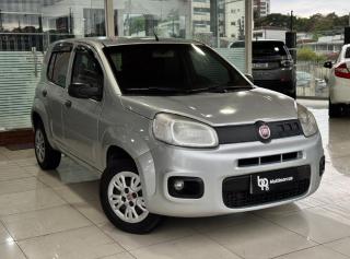 Foto do veículo Fiat Uno Attractive 1.0 Fire Flex 8v 5p