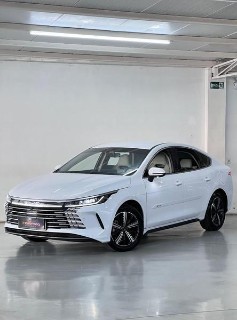 Foto do veículo Byd King 1.5 Phev Dm-i Gs Auto