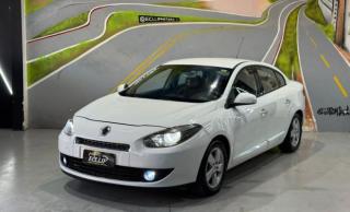 Foto do veículo Renault Fluence Sed. Dynamique 2.0 16v Flex Mec.