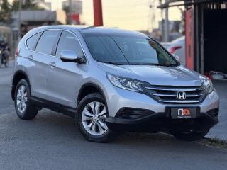 Foto do veículo Honda Cr-v Lx 2.0 16v 2wd/2.0 Flexone Aut.