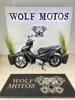 Foto do veículo Honda Biz 125 Ex