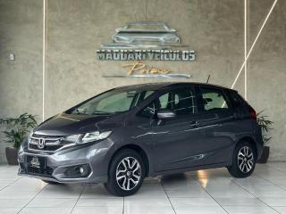 Foto do veículo Honda Fit 1.5 Lx Cvt