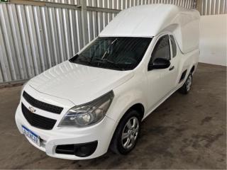 Foto do veículo Chevrolet Montana 1.4 Econoflex Ls