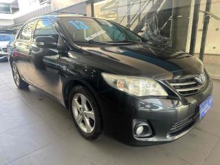 Foto do veículo Toyota Corolla 2.0 Dual Vvt-i Flex Xei Auto