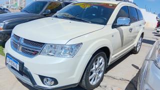 Foto do veículo Dodge Journey 3.6 V6 Rt Auto