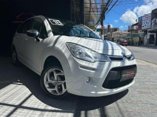 Foto do veículo Citroën C3 Excl. 1.6 Vti Flex Start 16v 5p Aut.