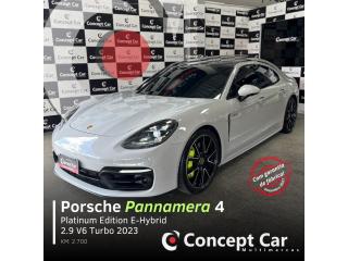 Foto do veículo Porsche Panamera 2.9 Phev Plat Edt 4 E-hybrid Pdk 4wd