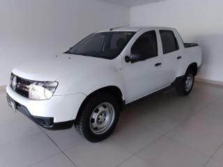 Foto do veículo Renault Duster Oroch Express 1.6 Flex 16v Mec.