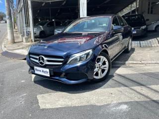 Foto do veículo Mercedes-benz C-180 Cgi Avant. 1.6/1.6 Flextb 16v Aut.