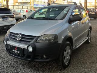 Foto do veículo Volkswagen Crossfox 1.6 Mi Total Flex 8v 5p