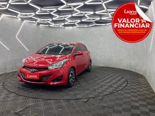 Foto do veículo Hyundai Hb20 1.0 Comfort Style