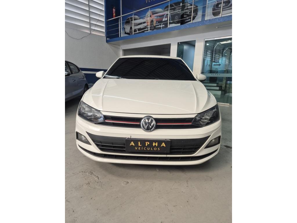 Volkswagen Polo Polo 1.0 Flex 12V 5p 2022