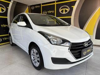 Foto do veículo Hyundai Hb20 1.0 Comfort Plus