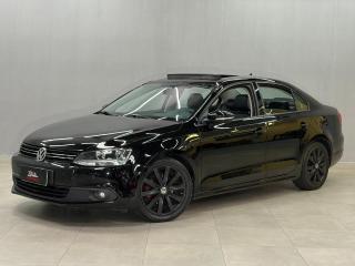 Foto do veículo Volkswagen Jetta 2.0 Total Flex Comfortline