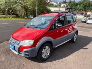 Foto do veículo Fiat Idea 1.4 Flex Elx