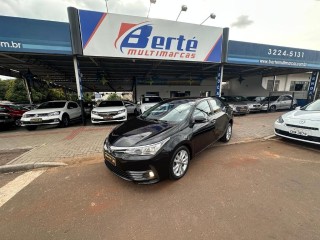 Foto do veículo Toyota Corolla Xei 2.0 Flex 16v Aut.