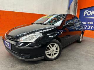 Foto do veículo Ford Focus 2.0 16v Sedan Ghia Auto