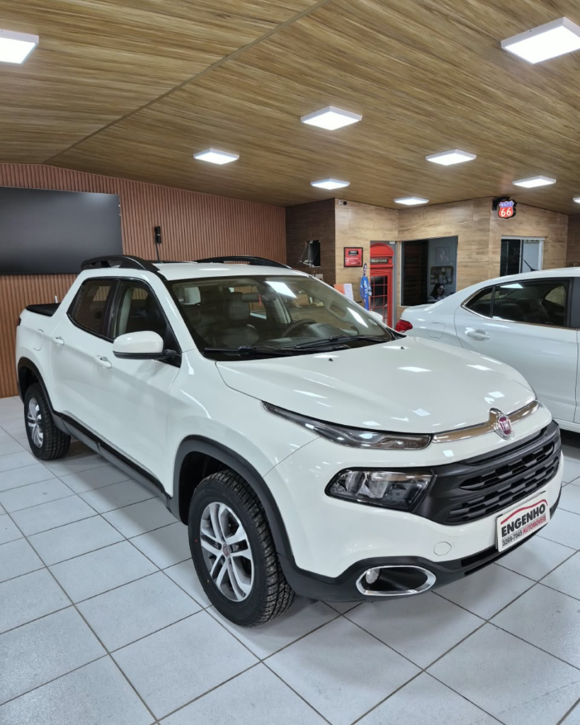 Fiat Toro