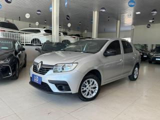 Foto do veículo Renault Logan Zen Flex 1.6 16v 4p Mec.