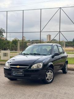 Foto do veículo Chevrolet Classic 1.0 Ls Flexpower