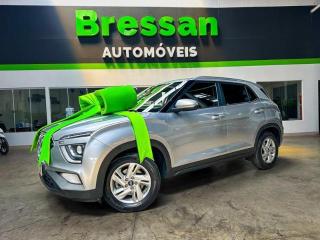 Foto do veículo Hyundai Creta Comfort 1.0 Tb 12v Flex Aut.