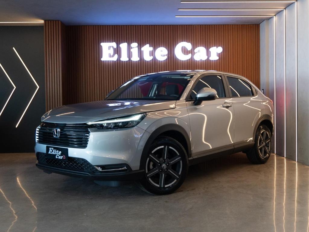 Honda Hr-V 1.5 DI I-VTEC FLEX EX CVT 2026