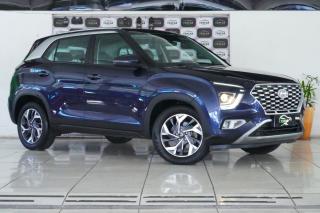 Foto do veículo Hyundai Creta 1.0 T-gdi Limited Auto