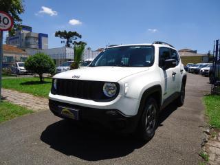 Foto do veículo Jeep Renegade Std 1.8 4x2 Flex 16v Aut.