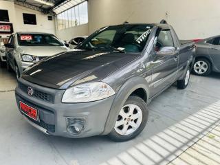 Foto do veículo Fiat Strada 1.4 Mpi Fire Flex 8v Cs