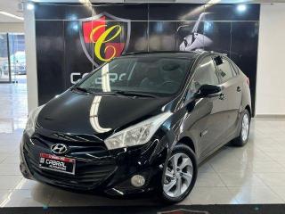 Foto do veículo Hyundai Hb20s Premium 1.6 Flex 16v Aut. 4p