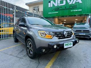 Foto do veículo Renault Duster Iconic 1.6 16v Flex Aut.