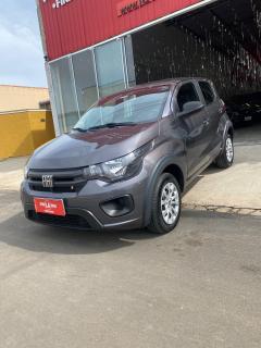 Foto do veículo Fiat Mobi 1.0 Like