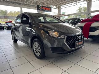 Foto do veículo Hyundai Hb20 1.0 Unique