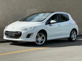 Foto do veículo Peugeot 308 1.6 16v Flex Active